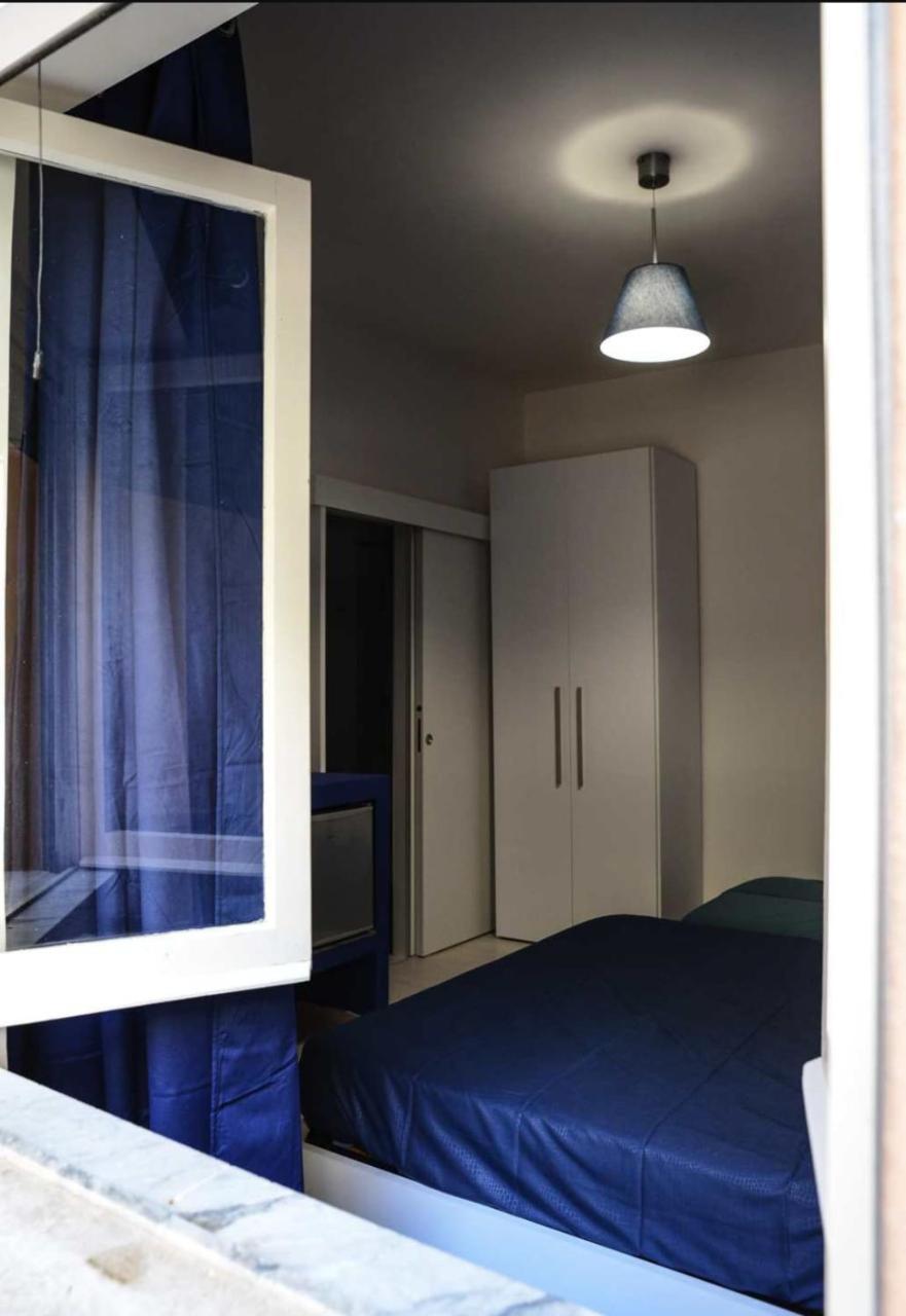 B&B I 100 Passi Geata Exterior foto