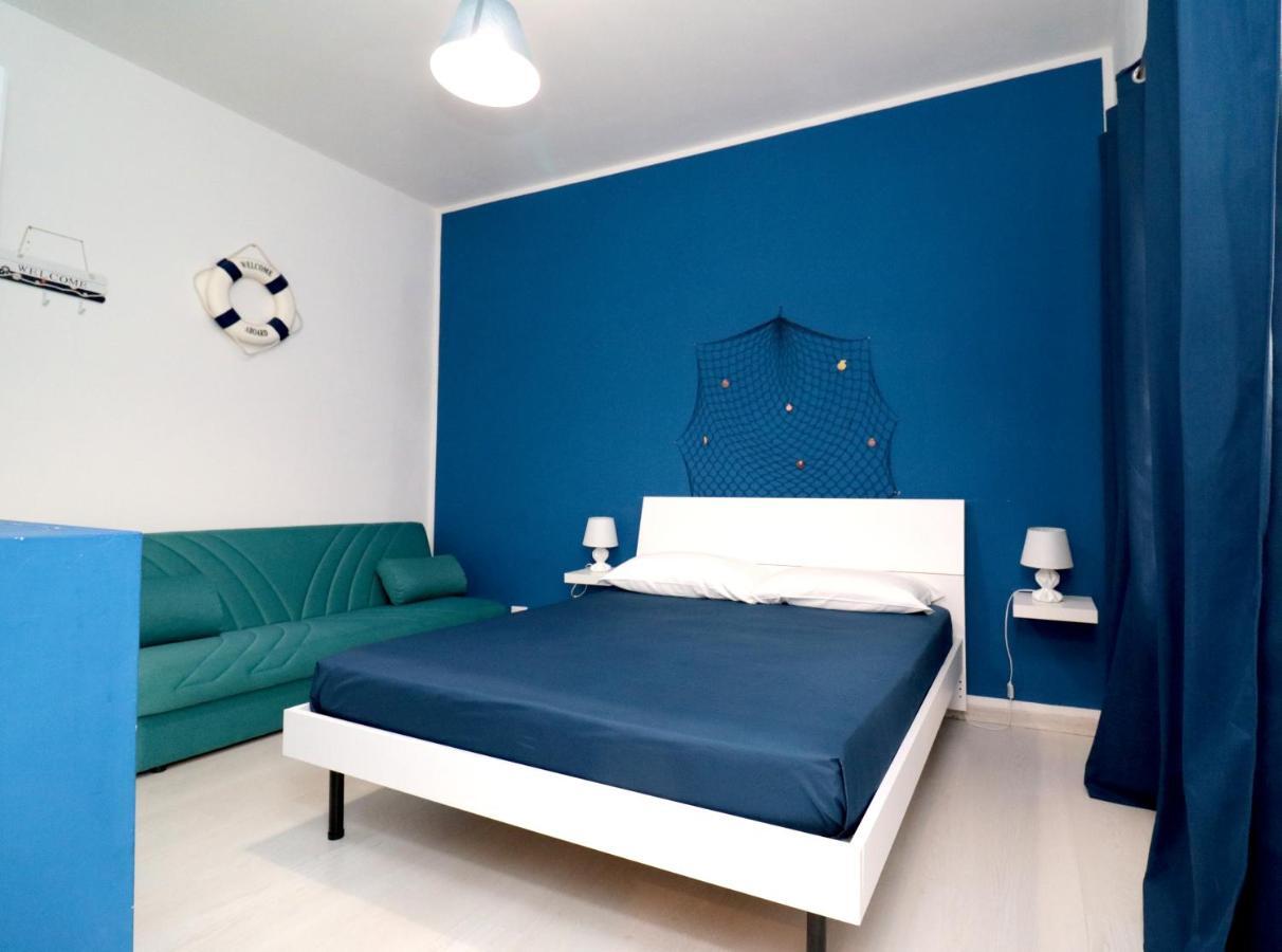 B&B I 100 Passi Geata Exterior foto