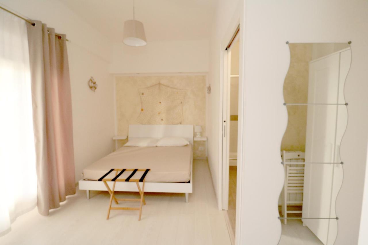 B&B I 100 Passi Geata Exterior foto