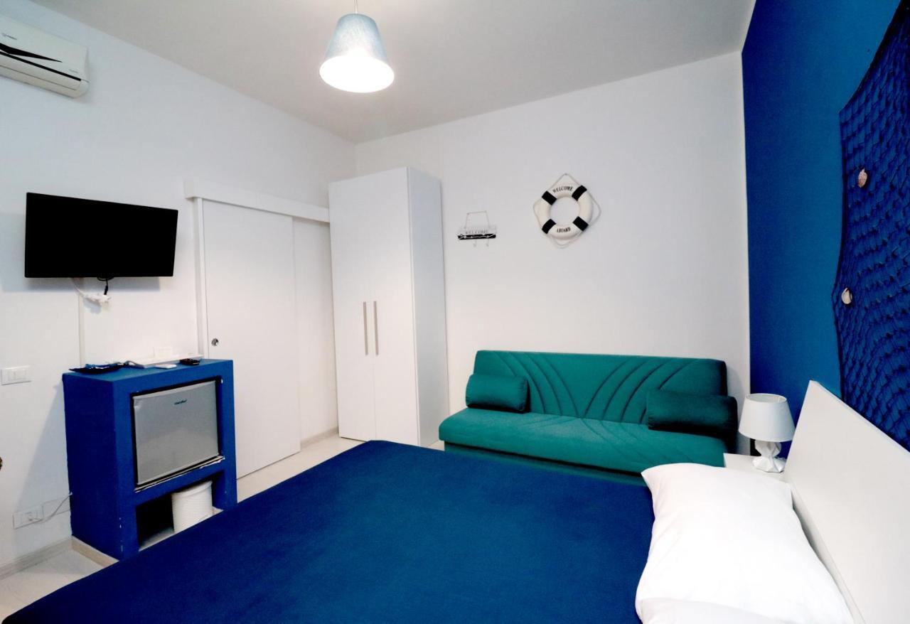 B&B I 100 Passi Geata Exterior foto