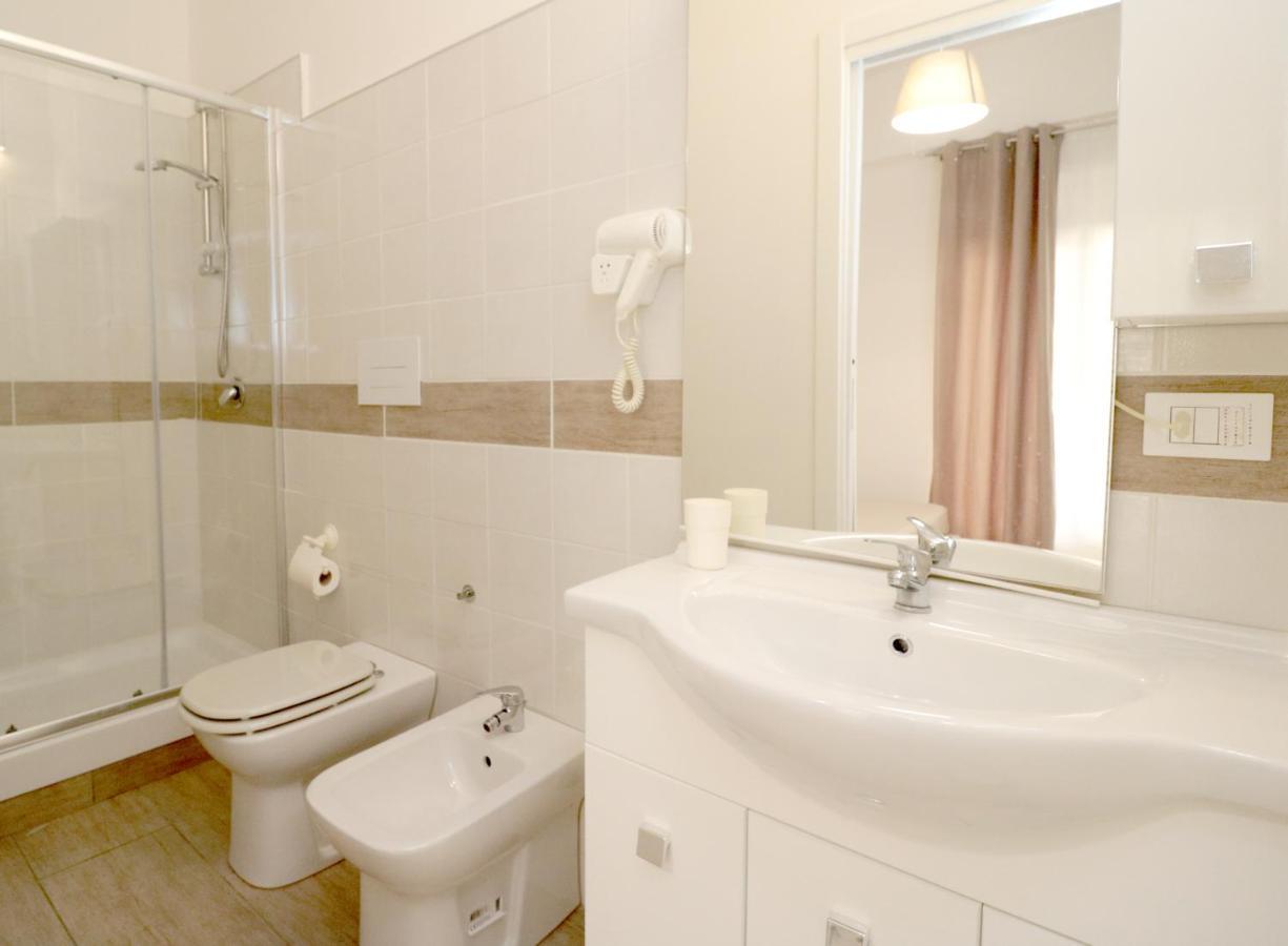 B&B I 100 Passi Geata Exterior foto
