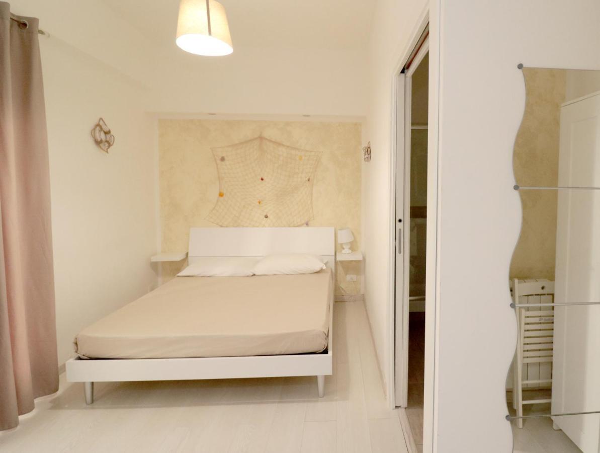B&B I 100 Passi Geata Exterior foto