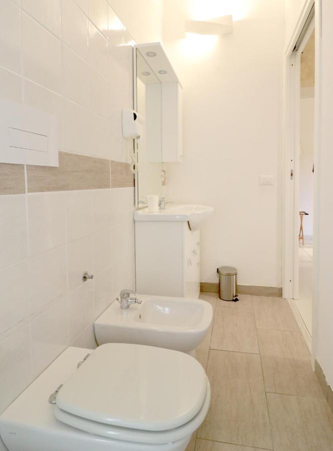 B&B I 100 Passi Geata Exterior foto